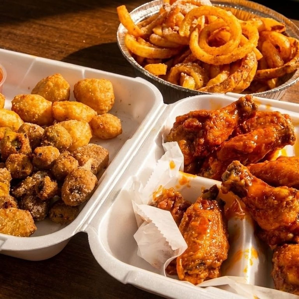 Catering for Every Occasion