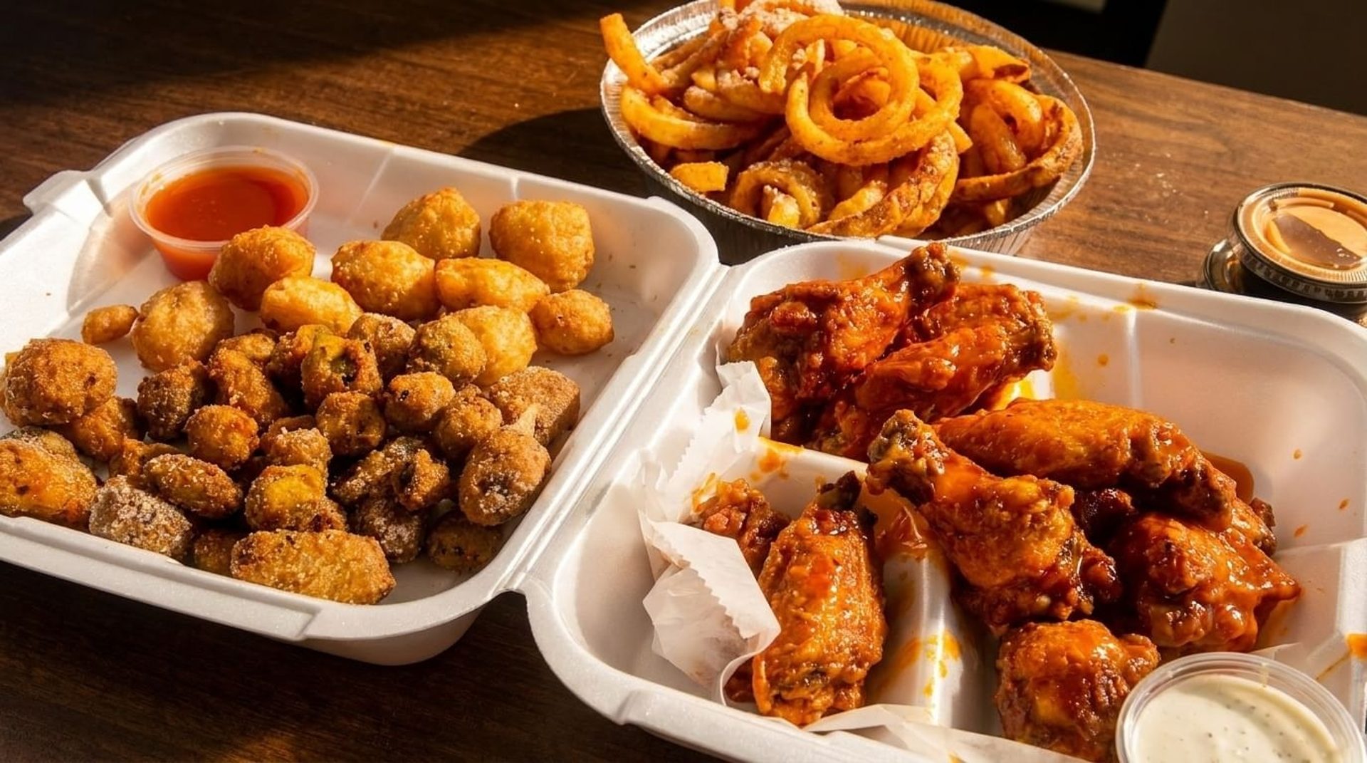 Catering for Every Occasion
