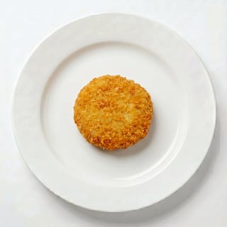 Crab Cake Appetizer