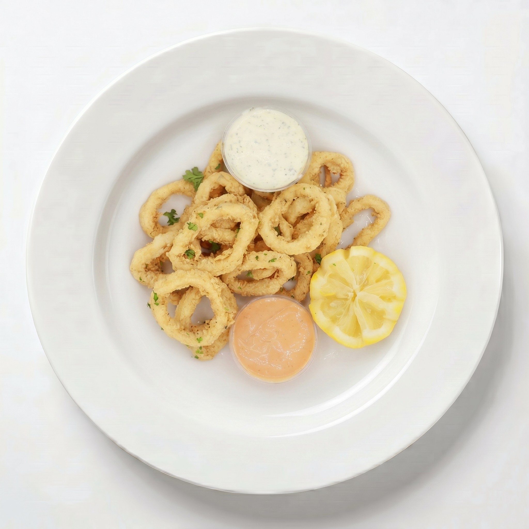 Calamari.