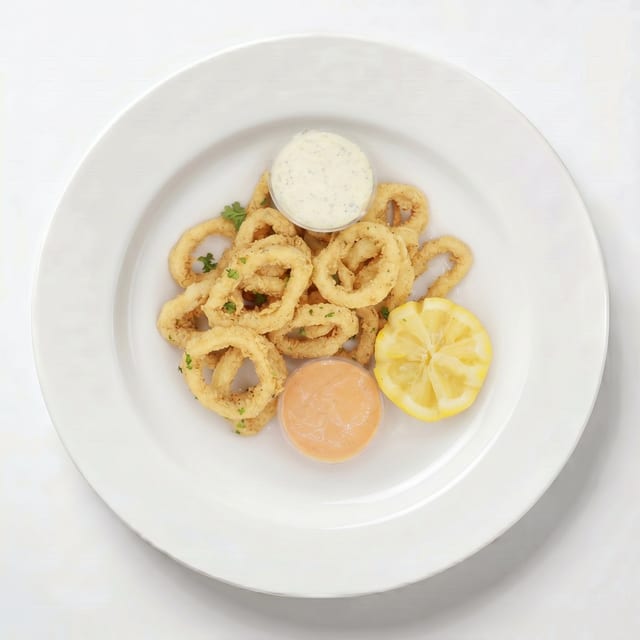 Calamari.