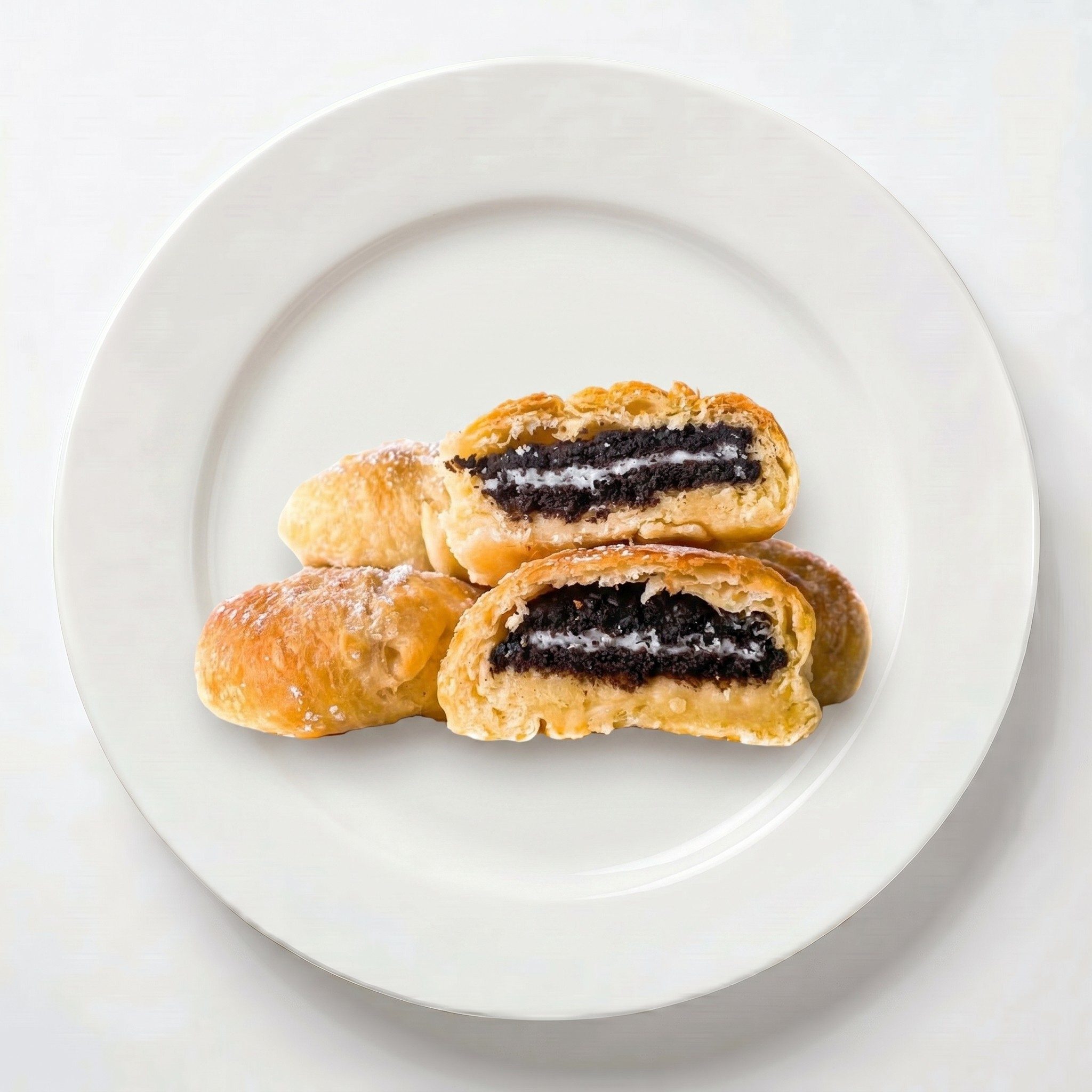 Oreo.
