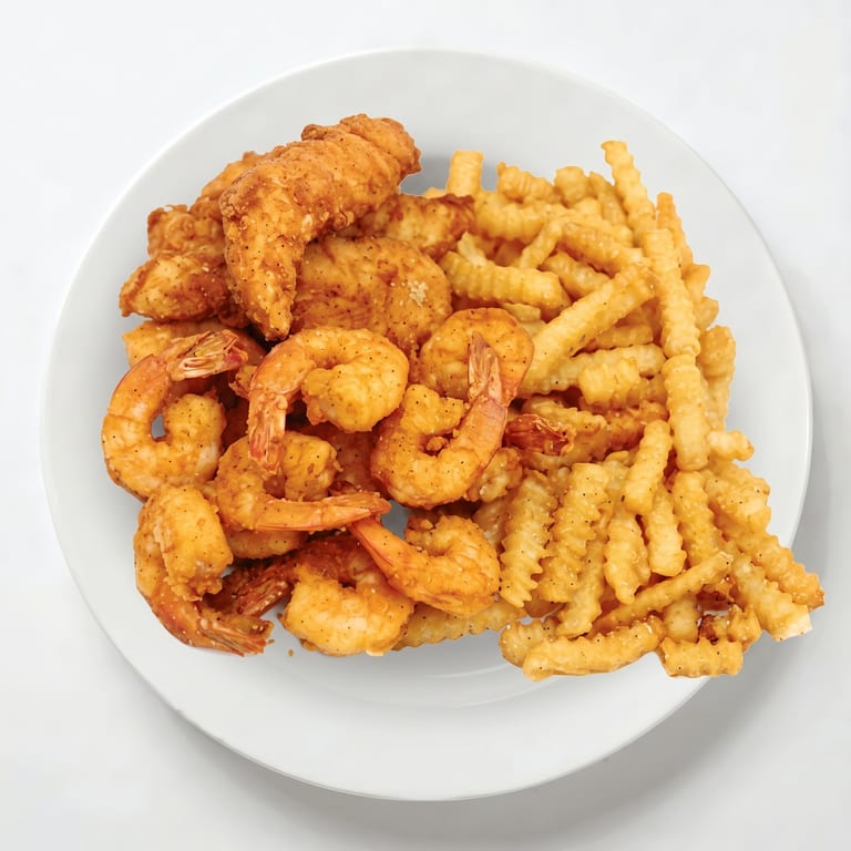 Dinner Options for Everyone