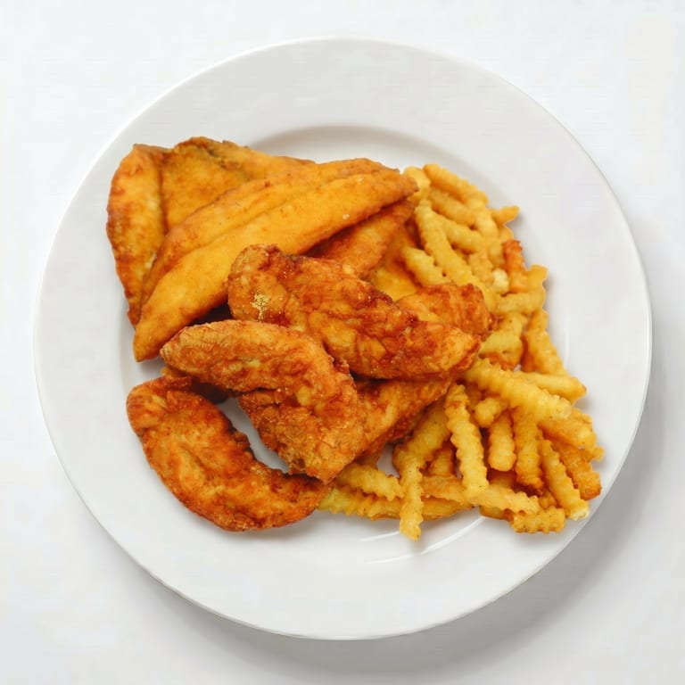 Seafood Delivery Options