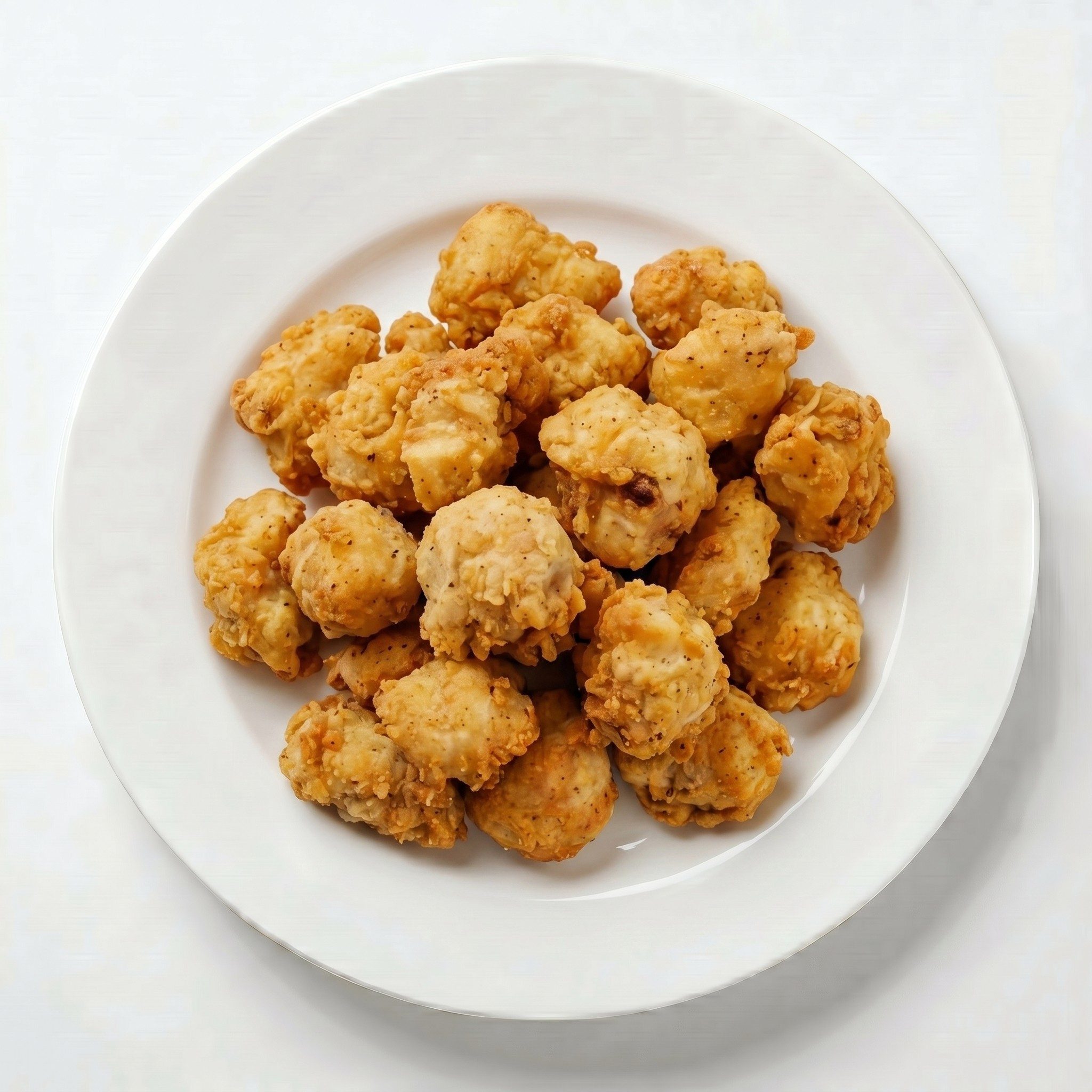 Gizzard or Liver Dinner.