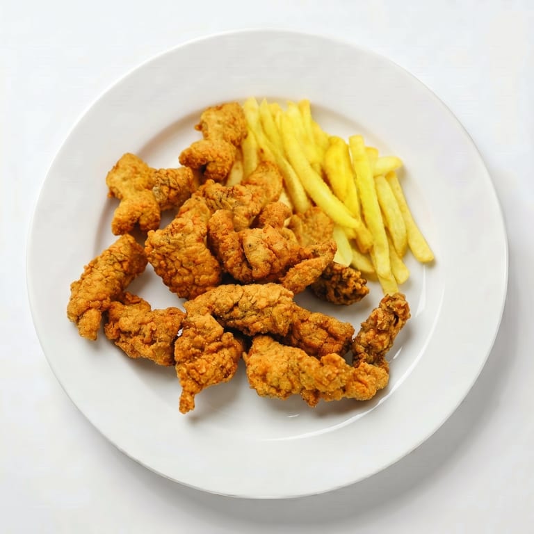 Delicious Catfish Dishes