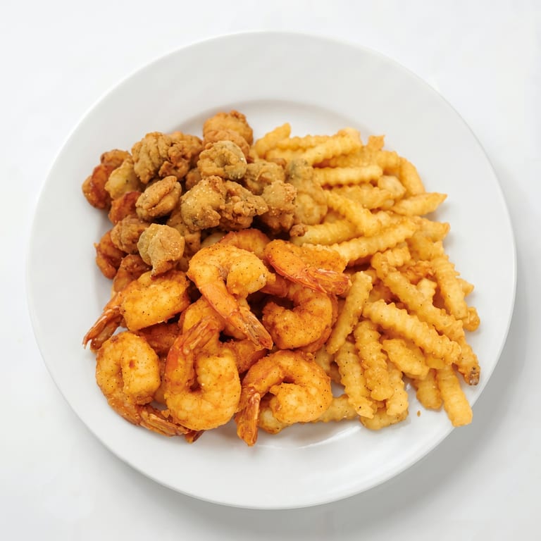 Delicious Oysters for Every Taste
