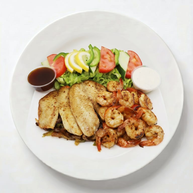 Delicious Grouper Dishes