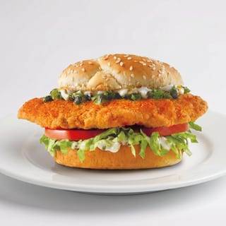 Fish Sandwich