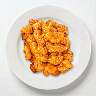 Boneless Chicken Dinner