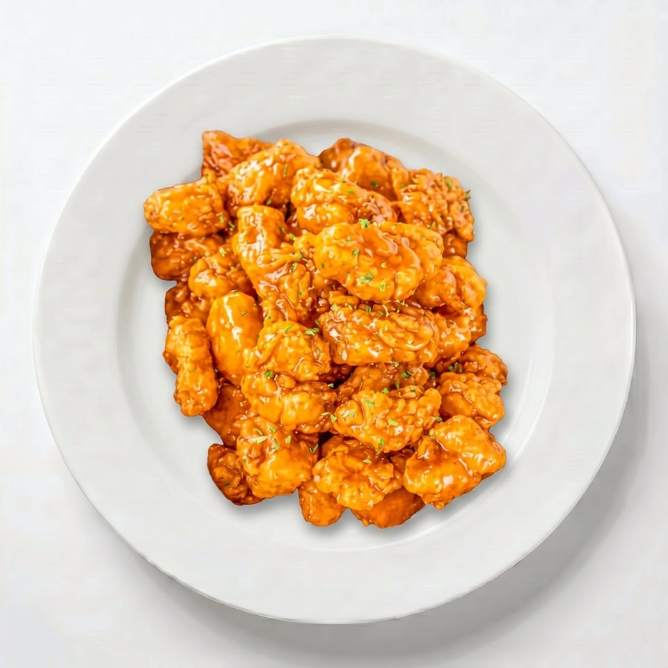 Irresistible Chicken Dishes