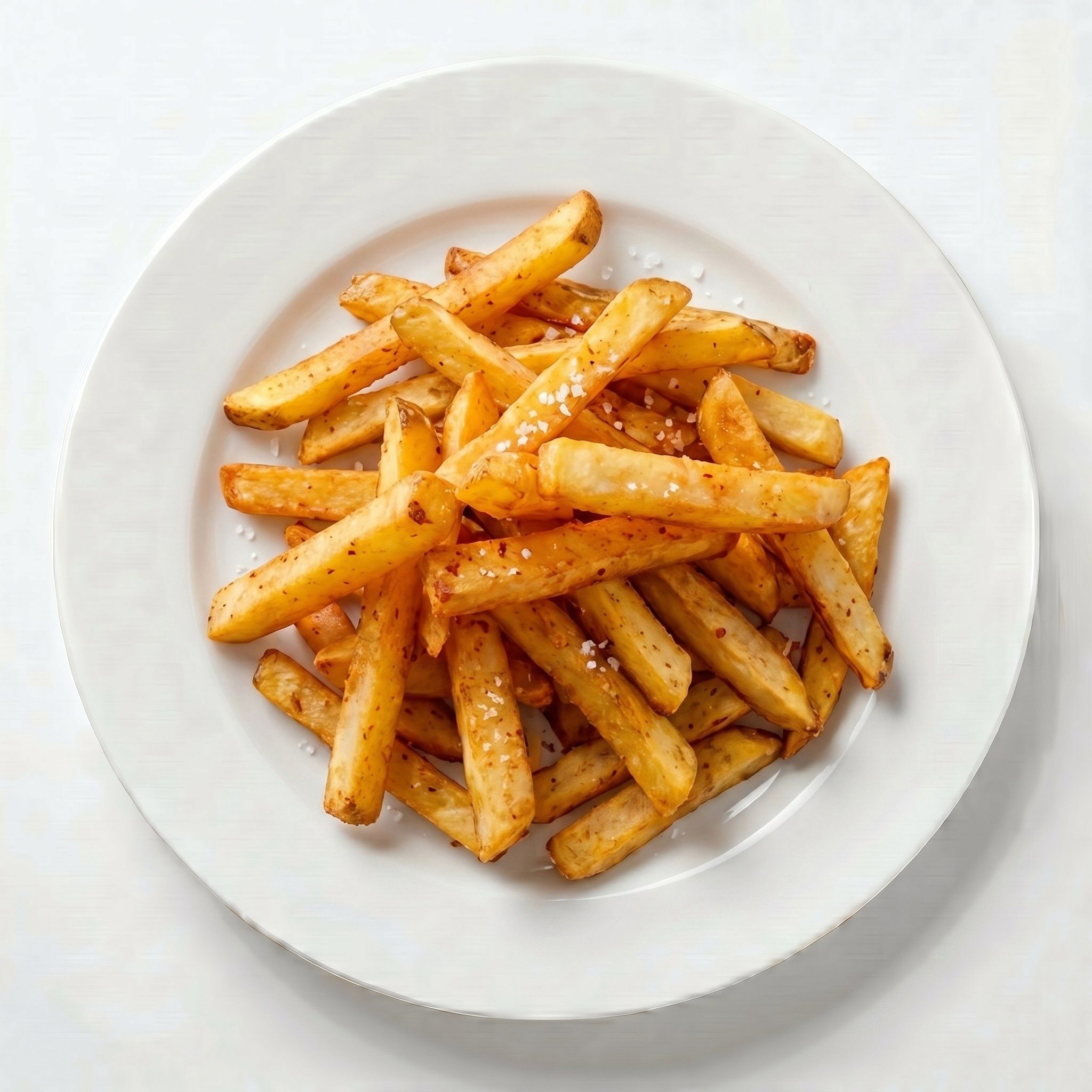 Fries Side.