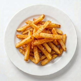 Fries Side