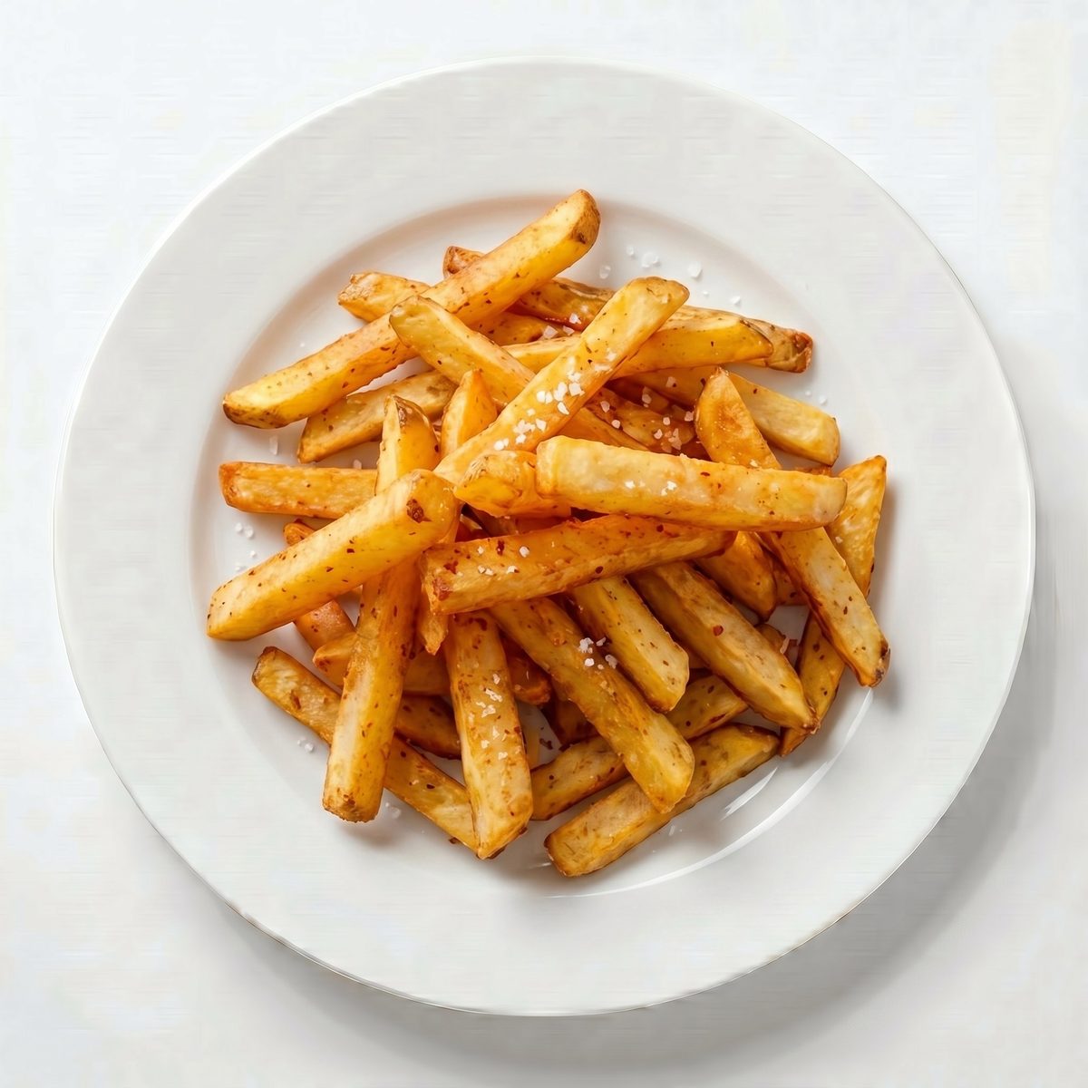 Fries Side
