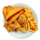 Fish Winges
