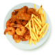 Shrimp Wings