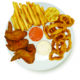 Calamari Wings