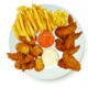 CatFish Winges