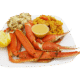 Snow Crab Leg
